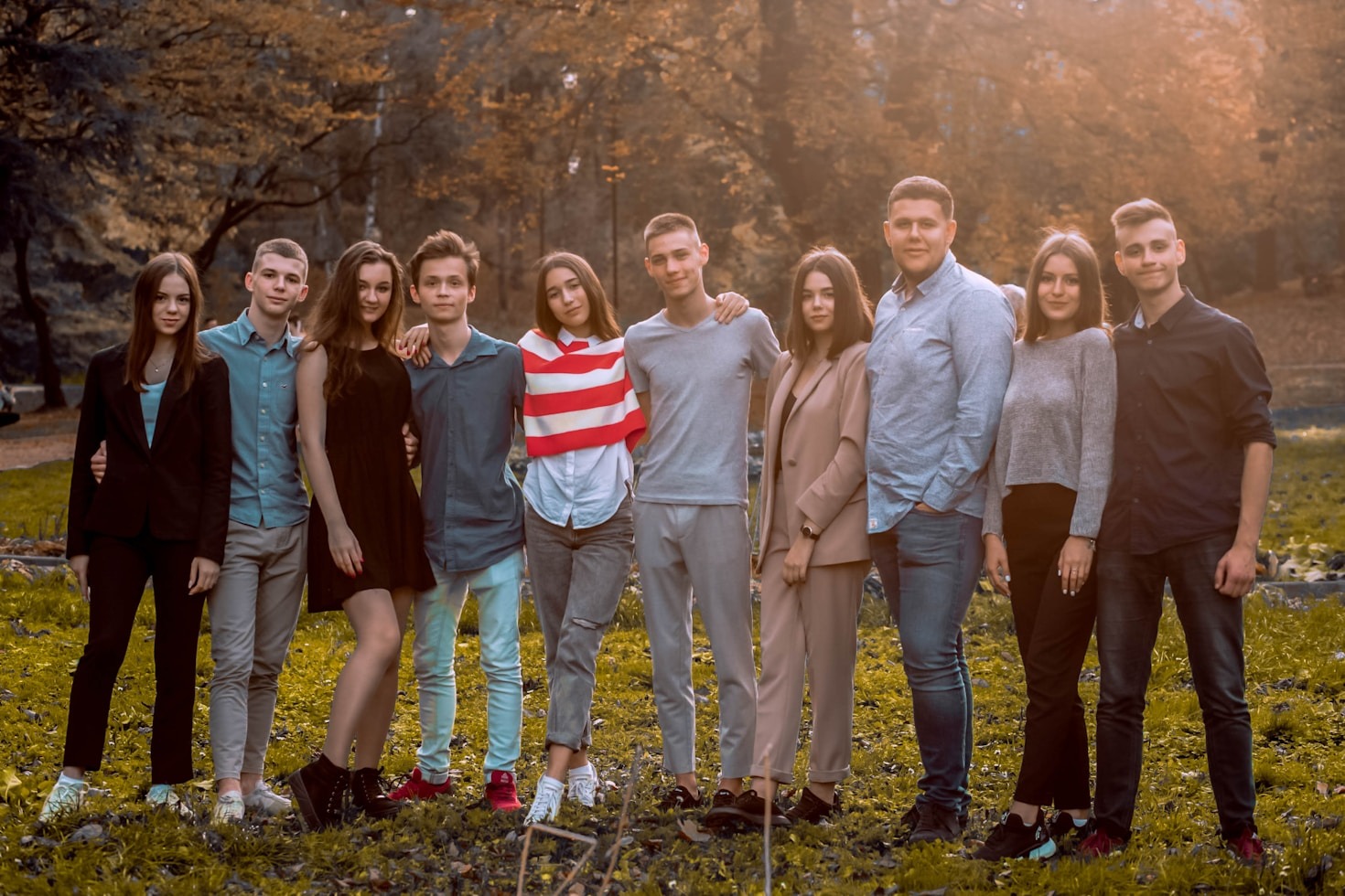 Tips for Building a Comprehensive Family Tree