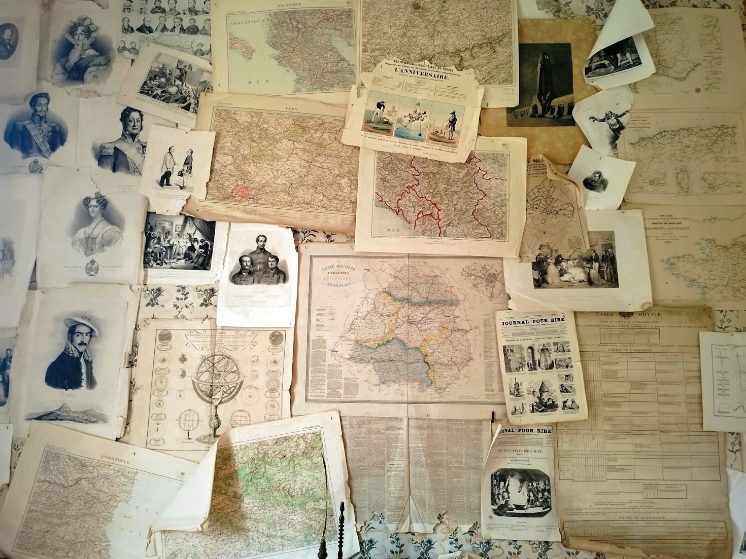 Top Tools for Tracing Your Family’s History